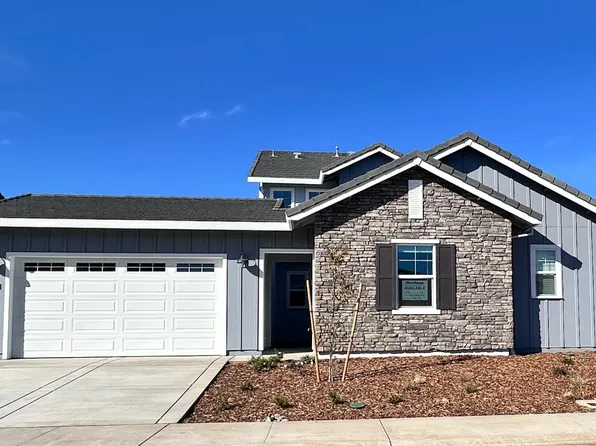 3000 Pocosol Way, Rancho Cordova, CA 95742