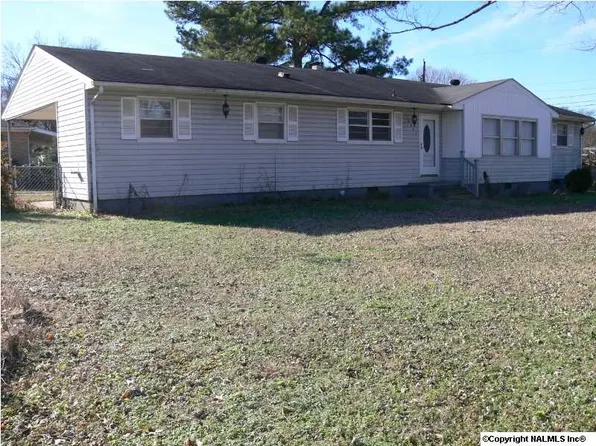 3307 Archer Dr SW, Huntsville, AL 35805