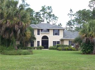 14768 Stirrup Ln, Wellington, FL 33414