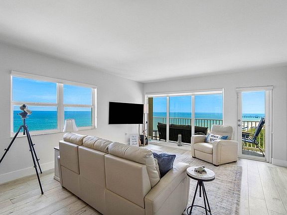 2nd image of 750 N Ocean Boulevard #1001