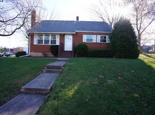 4 Carolyn St, Harrisburg, PA 17112