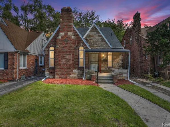 18966 San Juan Dr, Detroit, MI 48221