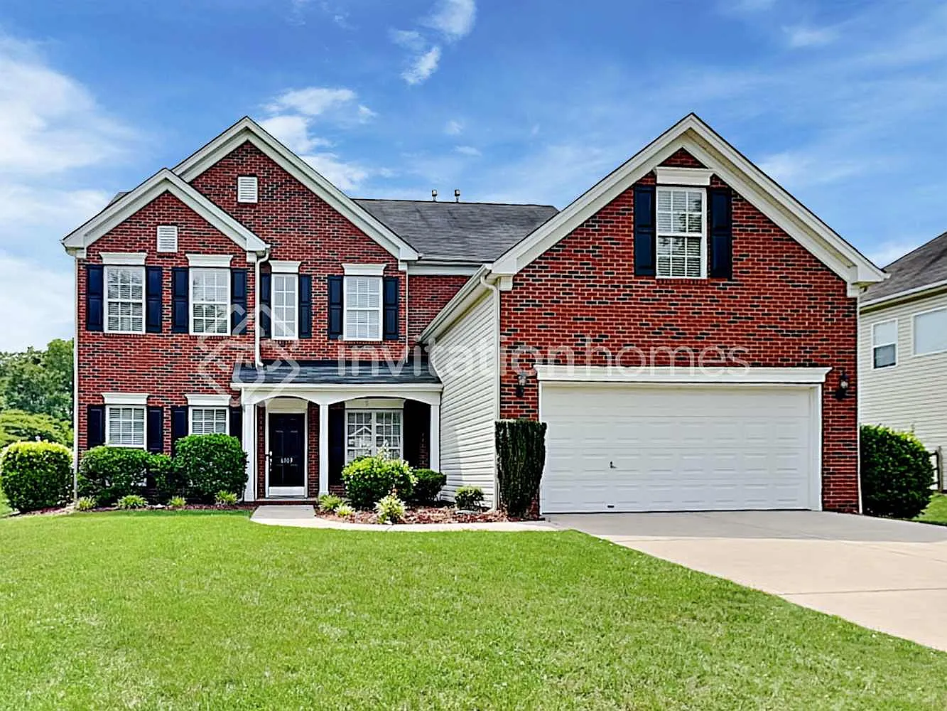 6103 The Meadows Ln Harrisburg, NC 28075 — Photo 1