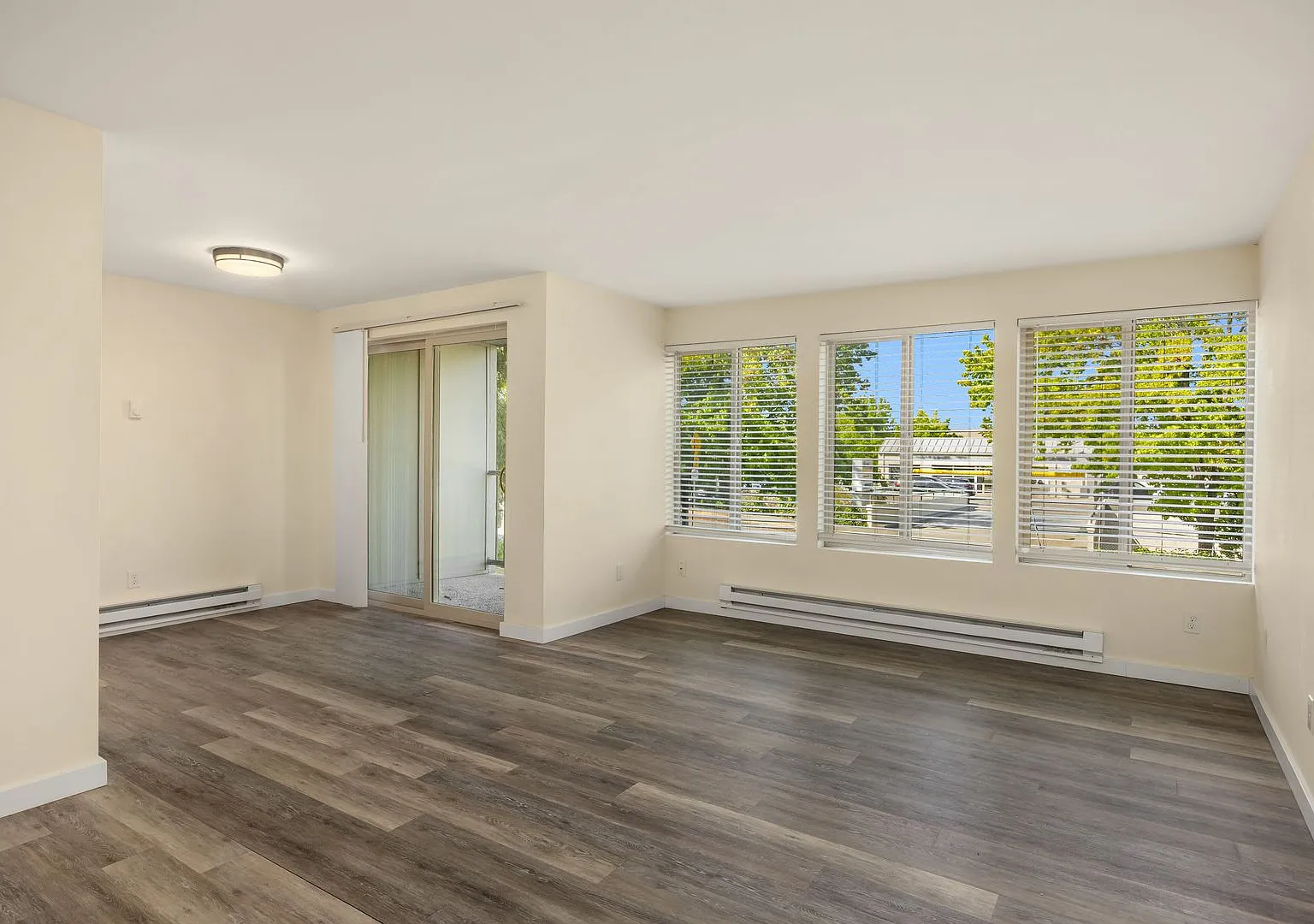 Olympic View Apartments — Photo 4