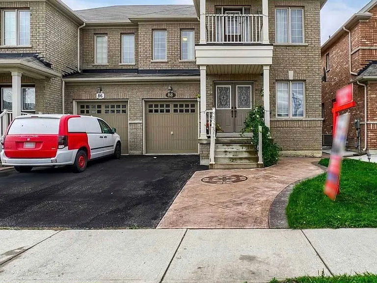 88 Natronia Trl #BASEMENT — Photo 1