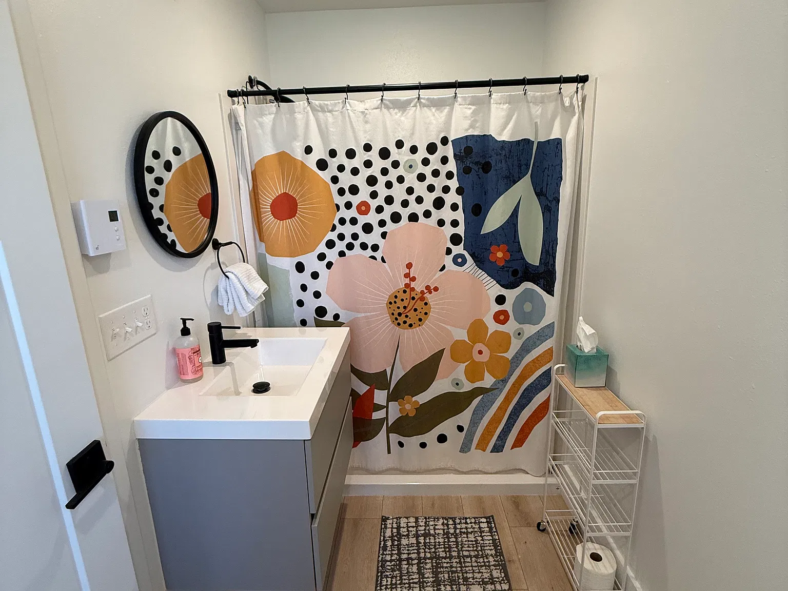 1 bed, 575 sqft, $1,950 — Photo 4