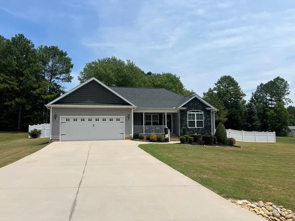 111 Barbara Ave, Gaffney, SC 29341