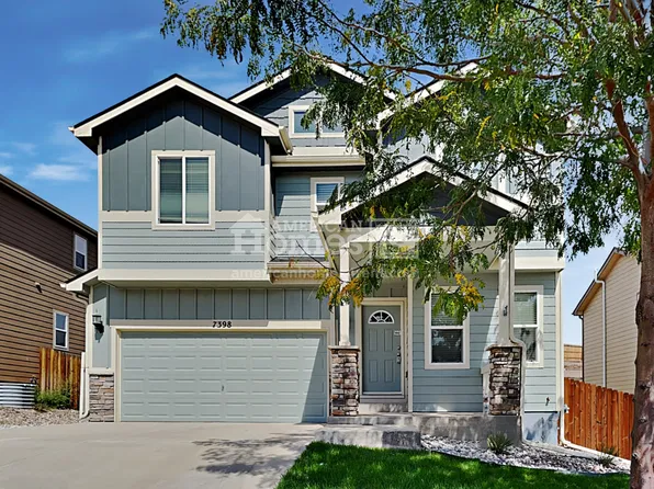 7398 Araia Dr, Fountain, CO 80817