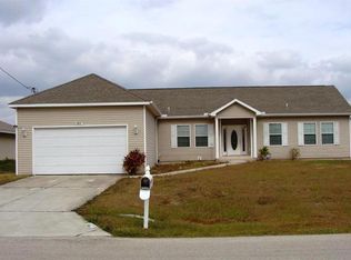 2808 34th St SW, Lehigh Acres, FL 33976