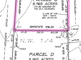 475th St, Perham, MN 56573