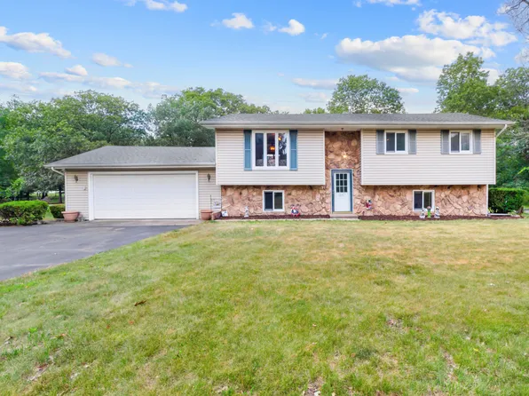 4092 Ethel St E, Demotte, IN 46310