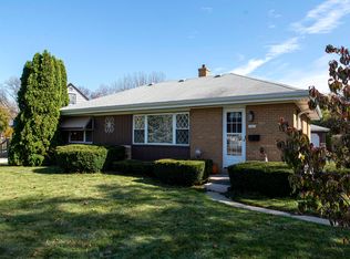 10441 W Montana Ave, West Allis, WI 53227