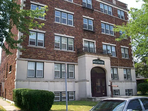 327 West Ave #B1 Photo 1
