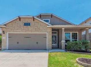 105 Penna Ln, Georgetown, TX 78628