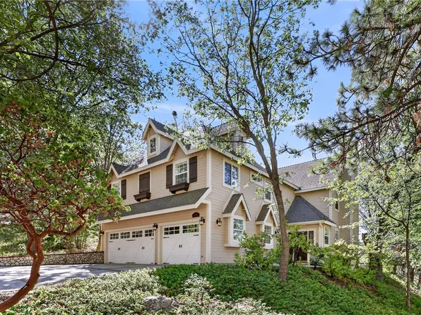 28462 N Bay Rd, Lake Arrowhead, CA 92352