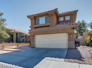 6813 Rancho Santa Fe Dr, Las Vegas, NV 89130