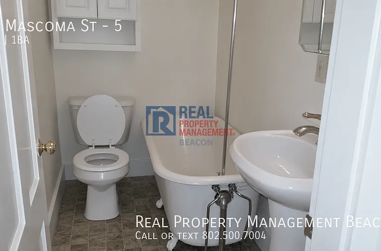 39 Mascoma St #5 — Photo 6