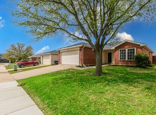 1416 Ridgecrest Dr, Little Elm, TX 75068