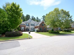 1193 Sumter Landing Cir, Evans, GA 30809
