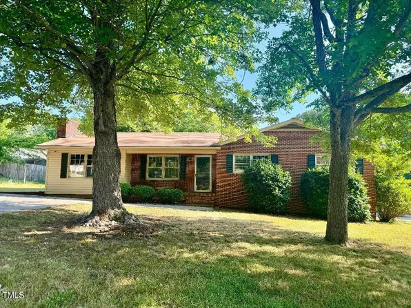 218 Windsor Dr, Roxboro, NC 27573