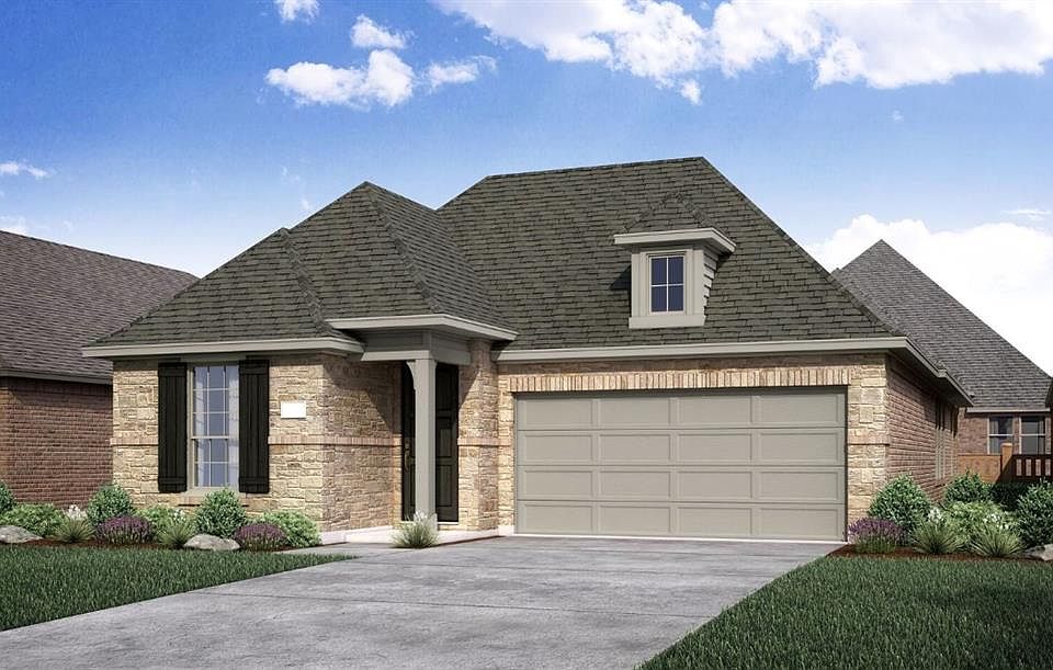 1st image of 5801 Liberty Hill Dr