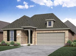 5801 Liberty Hill Dr, McKinney, TX 75070