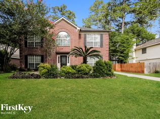 108 N Rockfern Ct, Spring, TX 77380