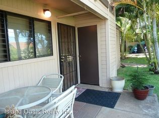 15 Kulanihakoi St APT 10D, Kihei, HI 96753