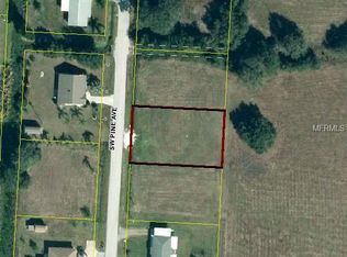 11538 SW Pine Ave, Arcadia, FL 34269