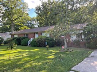 3710 Hulon Dr, Durham, NC 27705