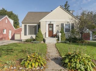 843 Mayhew Wood Dr SE, Grand Rapids, MI 49507