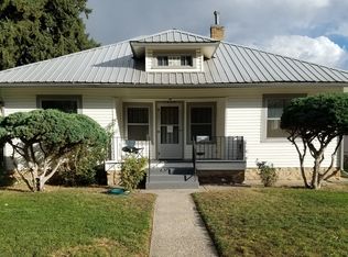 1012 S 2nd St, Montrose, CO 81401