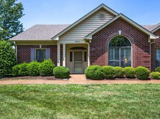 8056 Sunrise Cir, Franklin, TN 37067