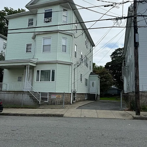 62 Covel St #1 — Photo 17