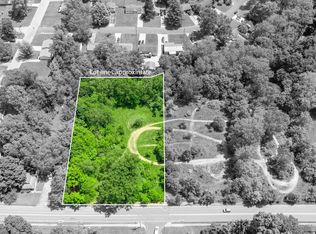 0 Woodville Rd LOT 14952-14953, Mansfield, OH 44907