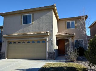 1836 Black Gold Rd SE, Albuquerque, NM 87123