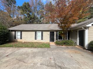 555 Rustwood Dr #555, Athens, GA 30606