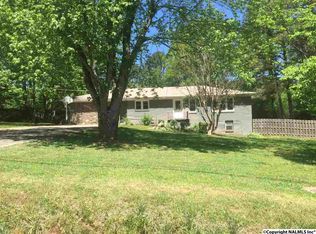 189 Haden Rd, Brownsboro, AL 35741