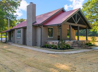 15653 E 470th Rd, Claremore, OK 74017