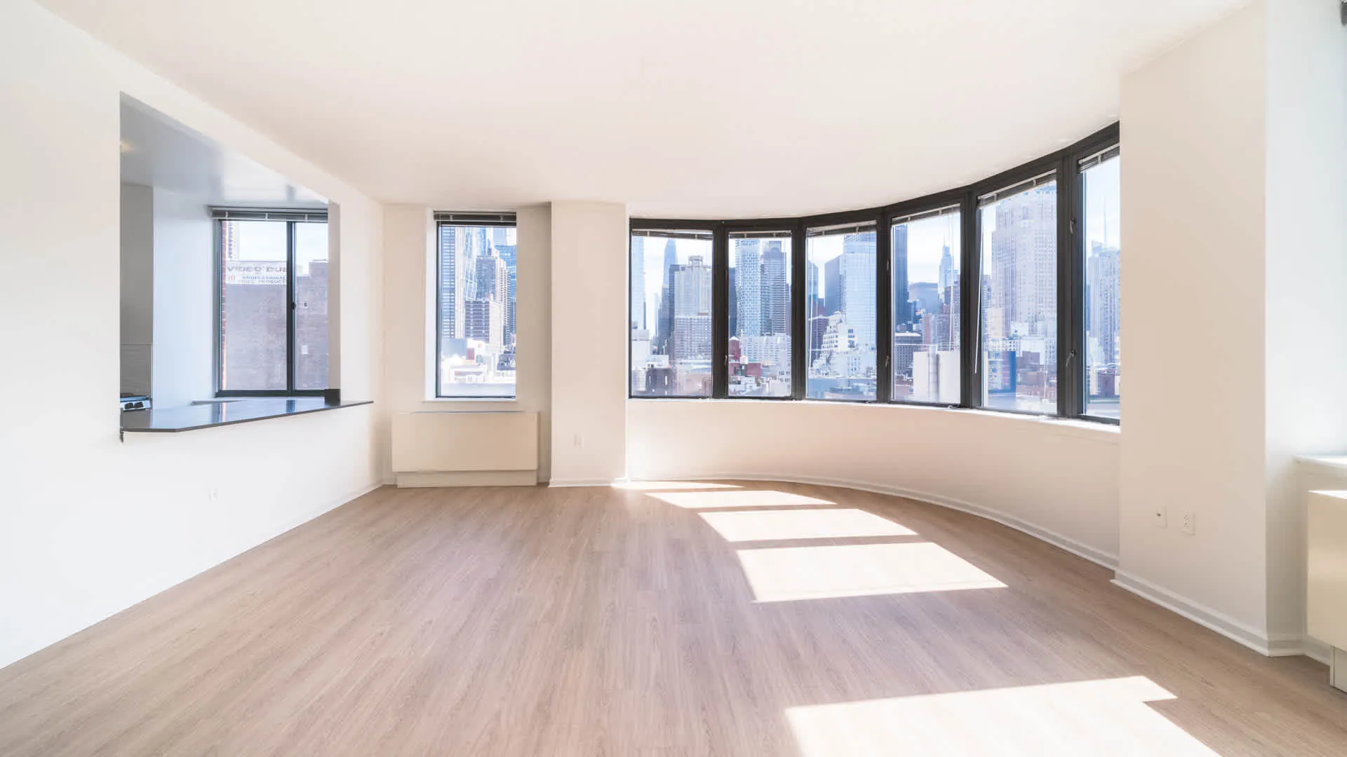 505 W. 54th Street #314 in Hell's Kitchen, Manhattan | StreetEasy