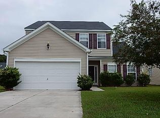 1018 Whitlow Blvd, Summerville, SC 29483
