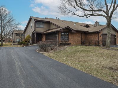 120 White Birch Ln, Westmont, IL, 60559