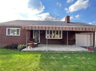 1504 Ohio Ave, White Oak, PA
