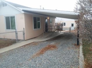 1712 Chestnut St, Helena, MT 59601