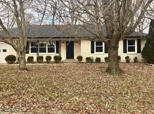 440 Robin Wood Dr, Shelbyville, KY 40065
