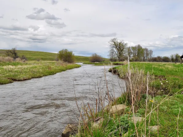 1019 Red Lodge Creek Rd, Red Lodge, MT 59068