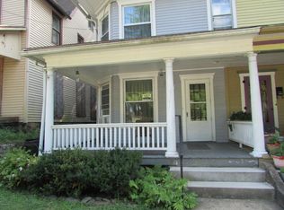 621 N Mulberry St, Berwick, PA 18603