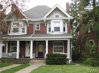 812 W Broad St, Bethlehem, PA 18018