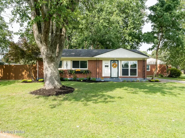 3414 Terrier Ln, Louisville, KY 40218