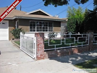 6783 Naomi Ave, Buena Park, CA, 90620